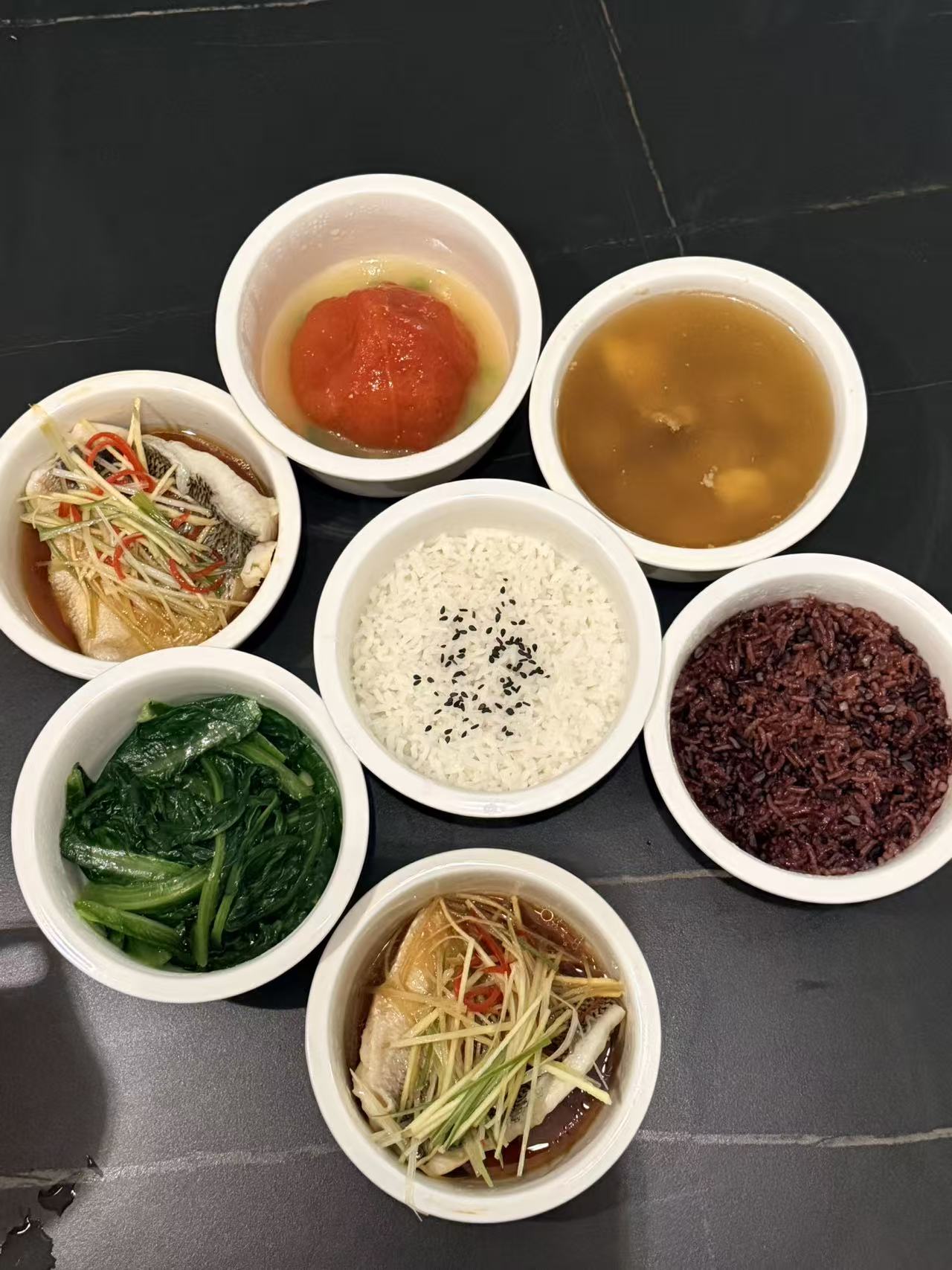 6 月 4 日打包餐